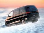Mitsubishi Delica Space Gear 4WD 1997 года